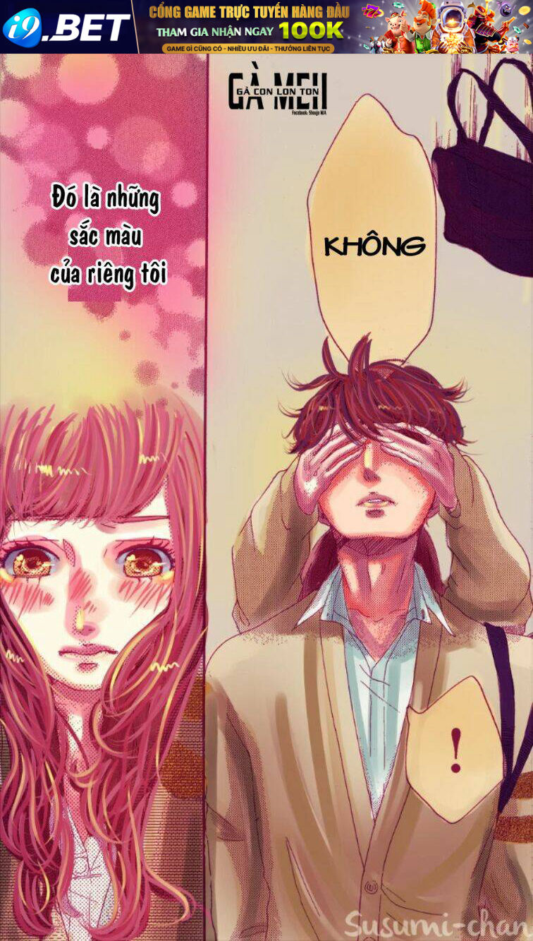 monster ni kiss wo chapter 1 26