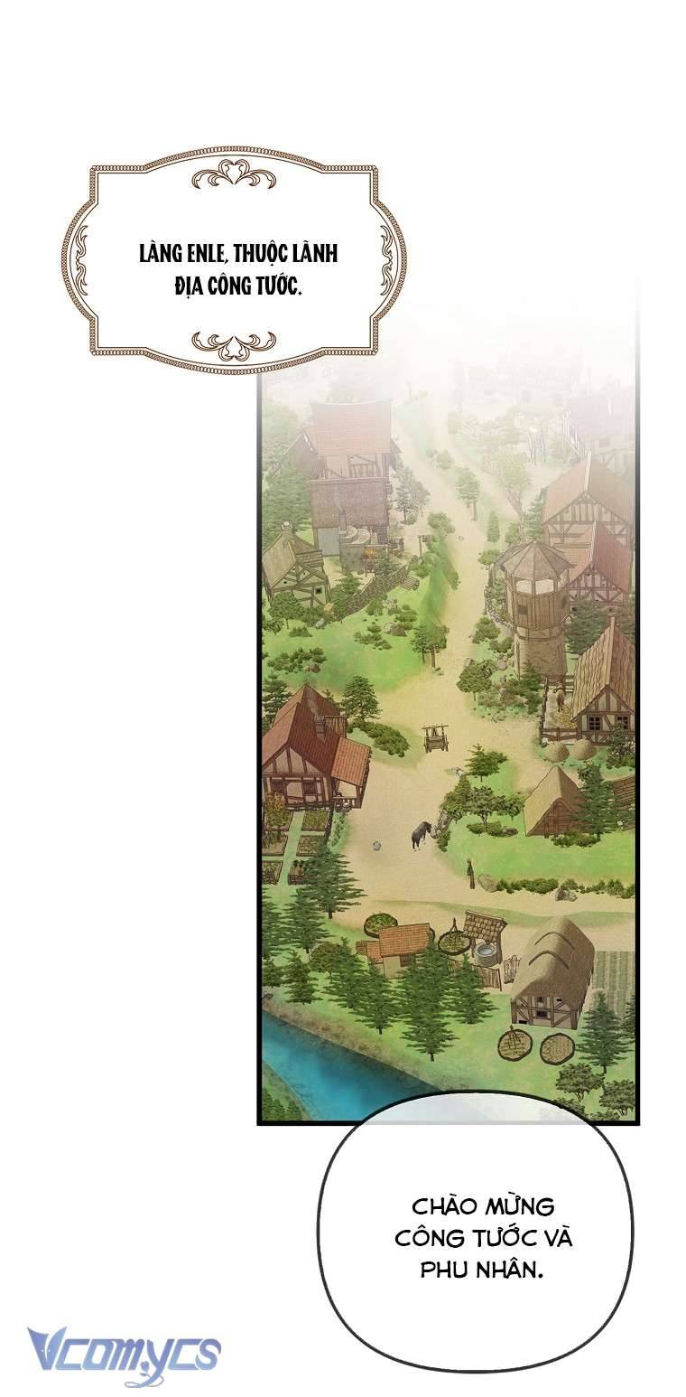 lần đầu bé út được yêu thương chapter 18 1