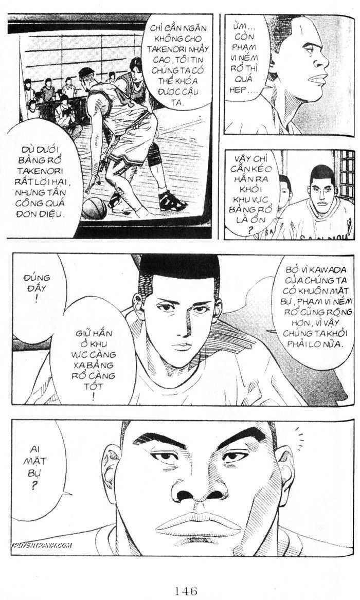 cao thủ bóng rổ chapter 218 11