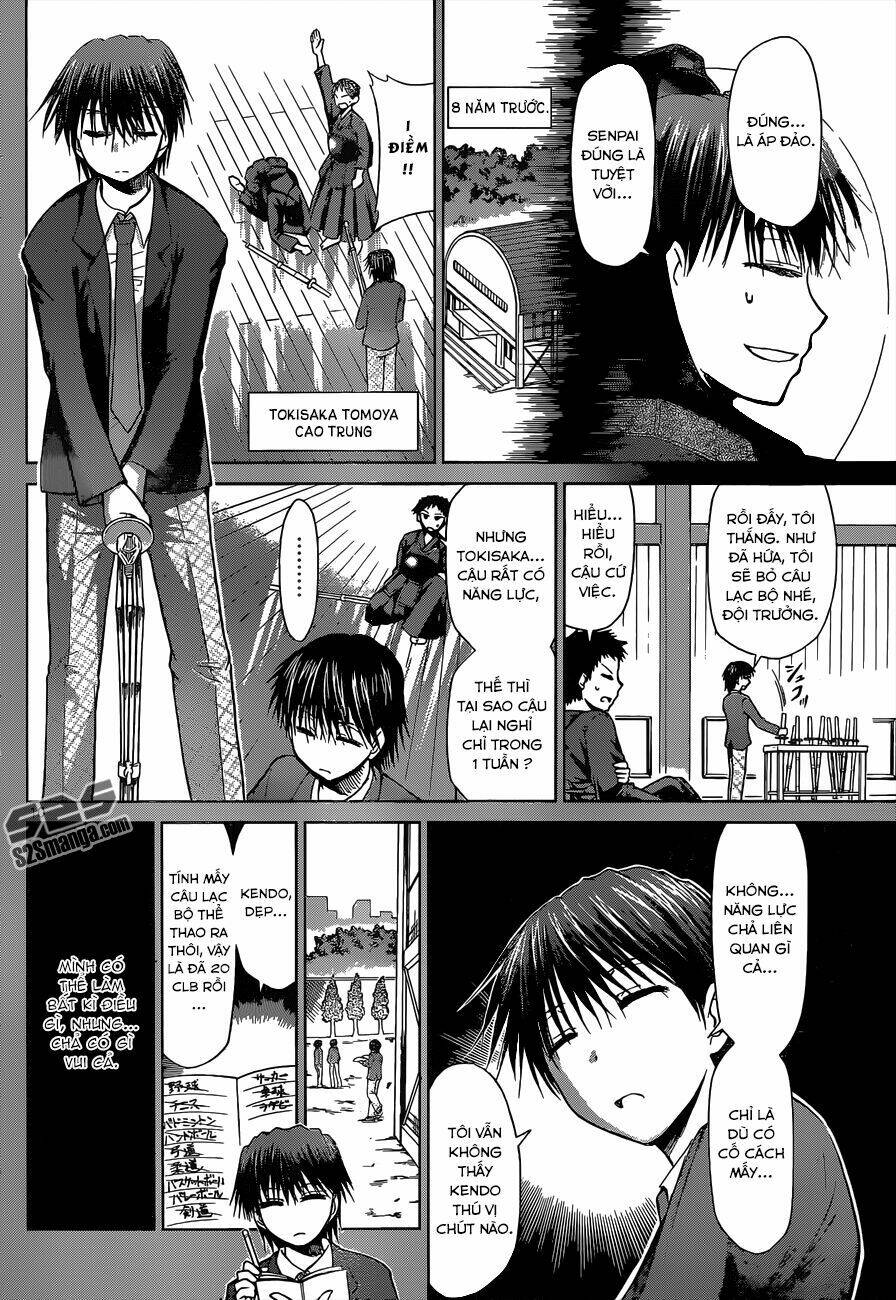 denpa kyoushi chapter 126 13