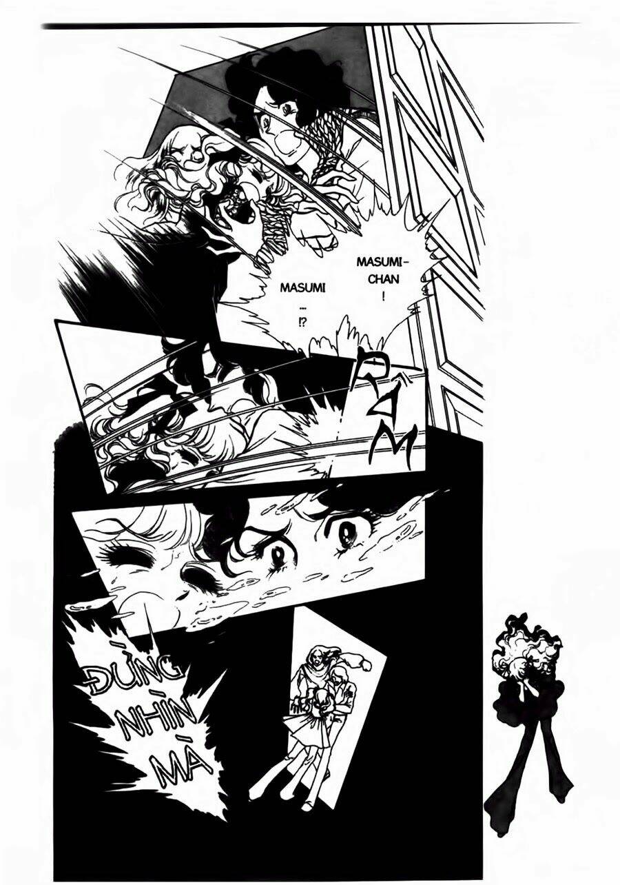 swan - vũ khúc thiên nga chapter 30 6