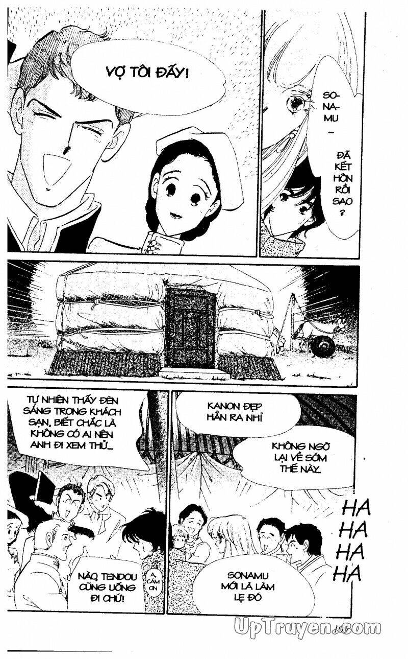 kanon - hoa âm chapter 6.5 5