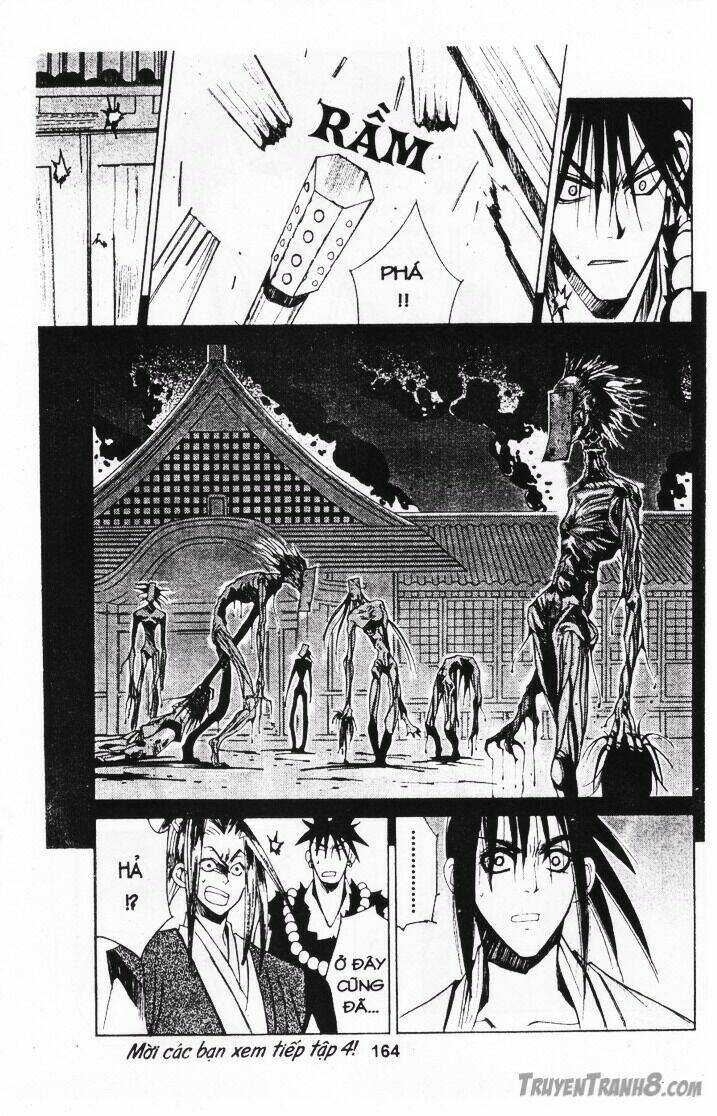 behind master - huyền thoại thiên cẩu chapter 15.2 13