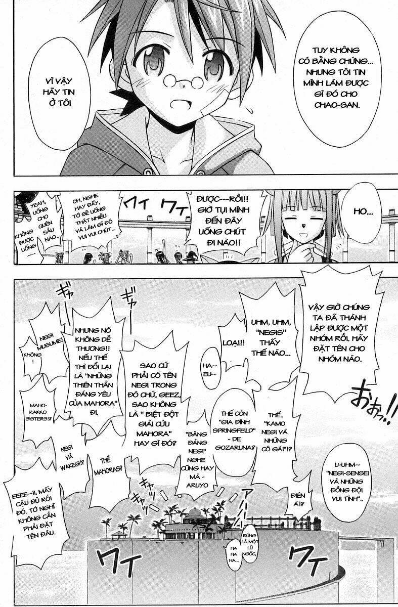 bậc thầy ma pháp chapter 136 19