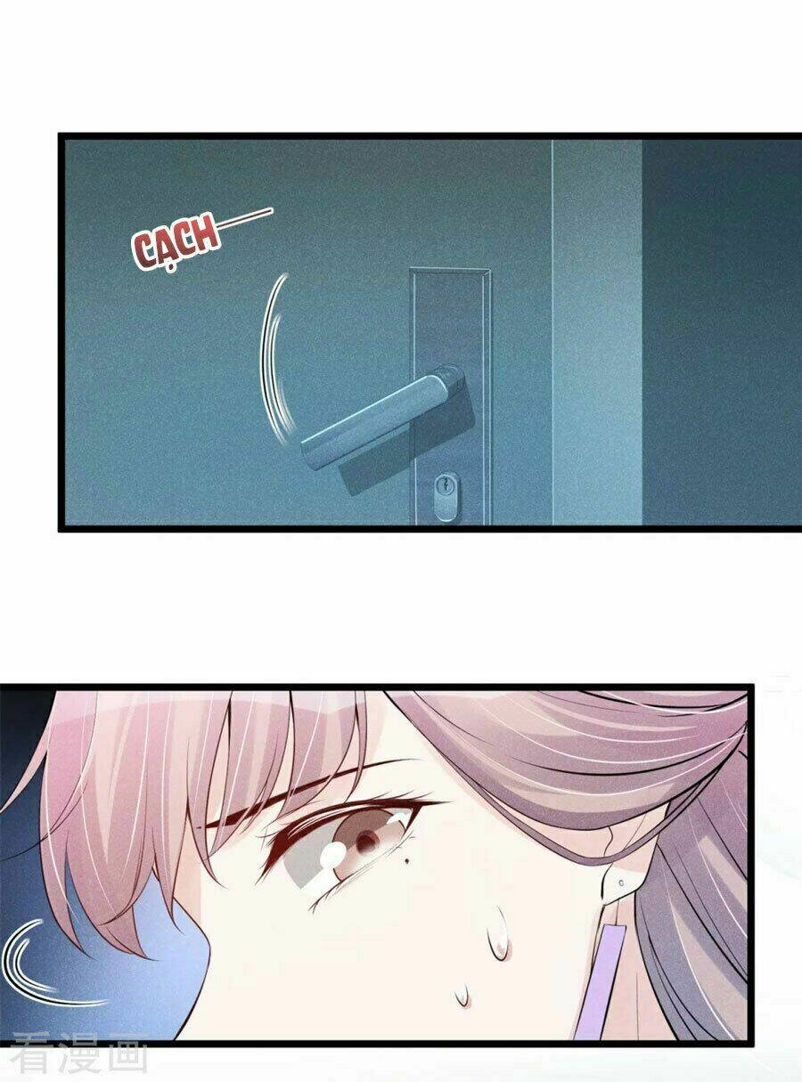 cạm bẫy lửa tình chapter 41 29