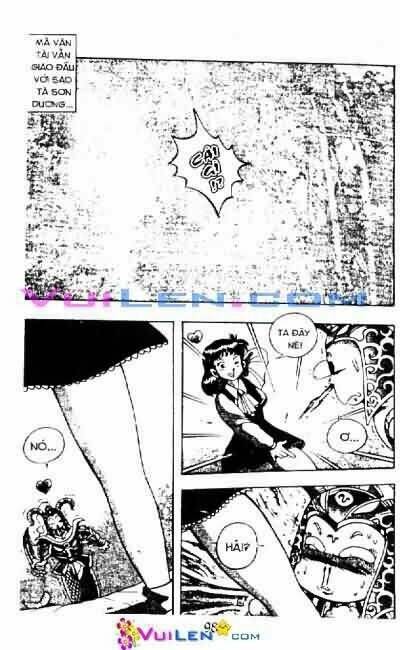 những người bạn tốt chapter 5 99