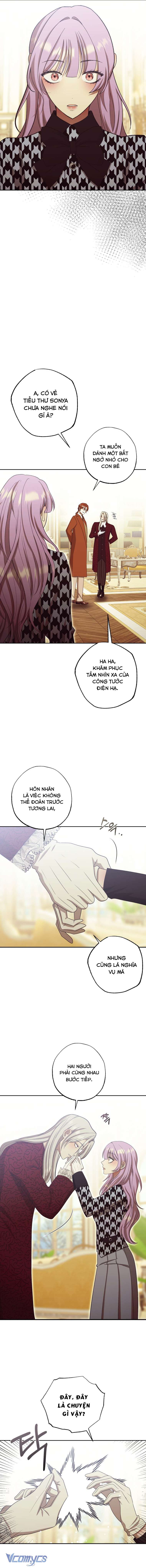 tôi bị cắn bởi chú chó tôi đã bỏ rơi chapter 57 12