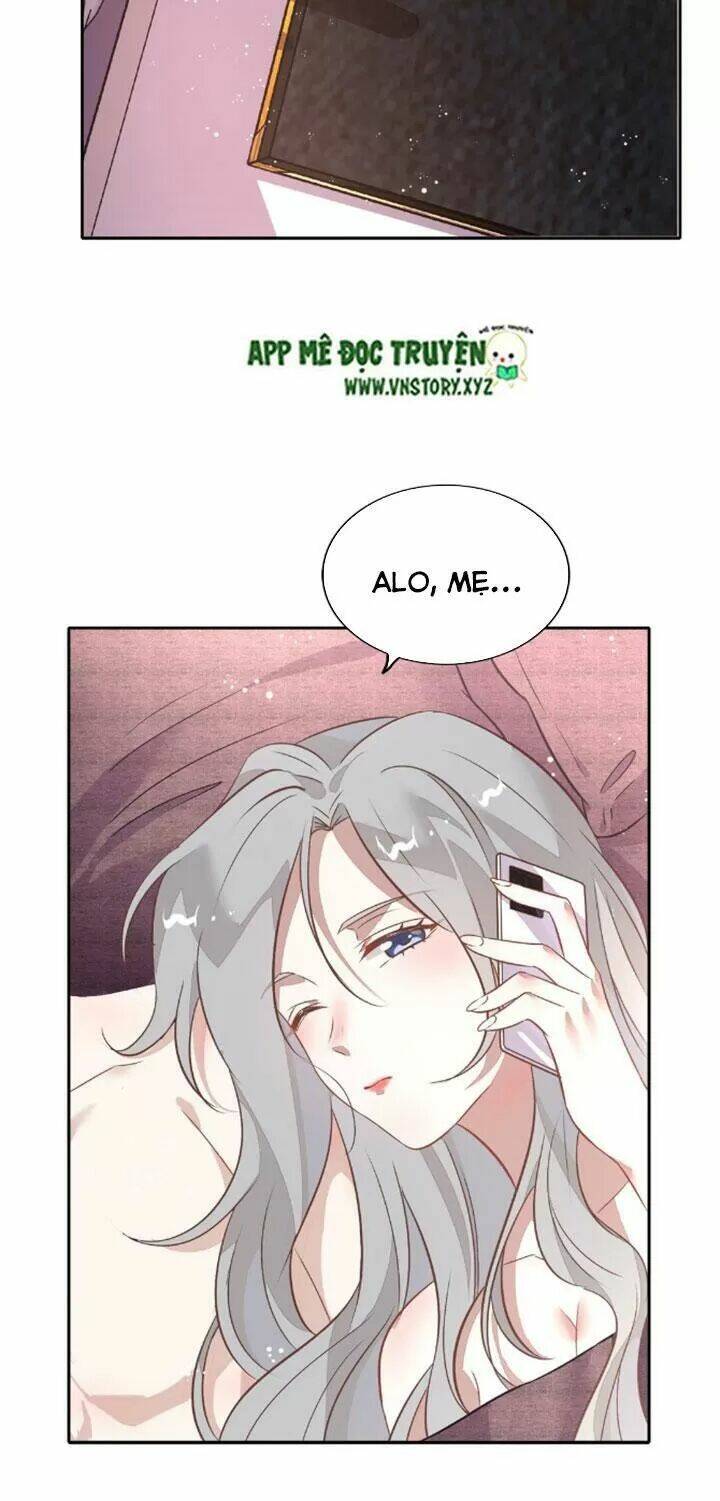bạn trai kém tuổi bẫy yêu tôi chapter 20 11