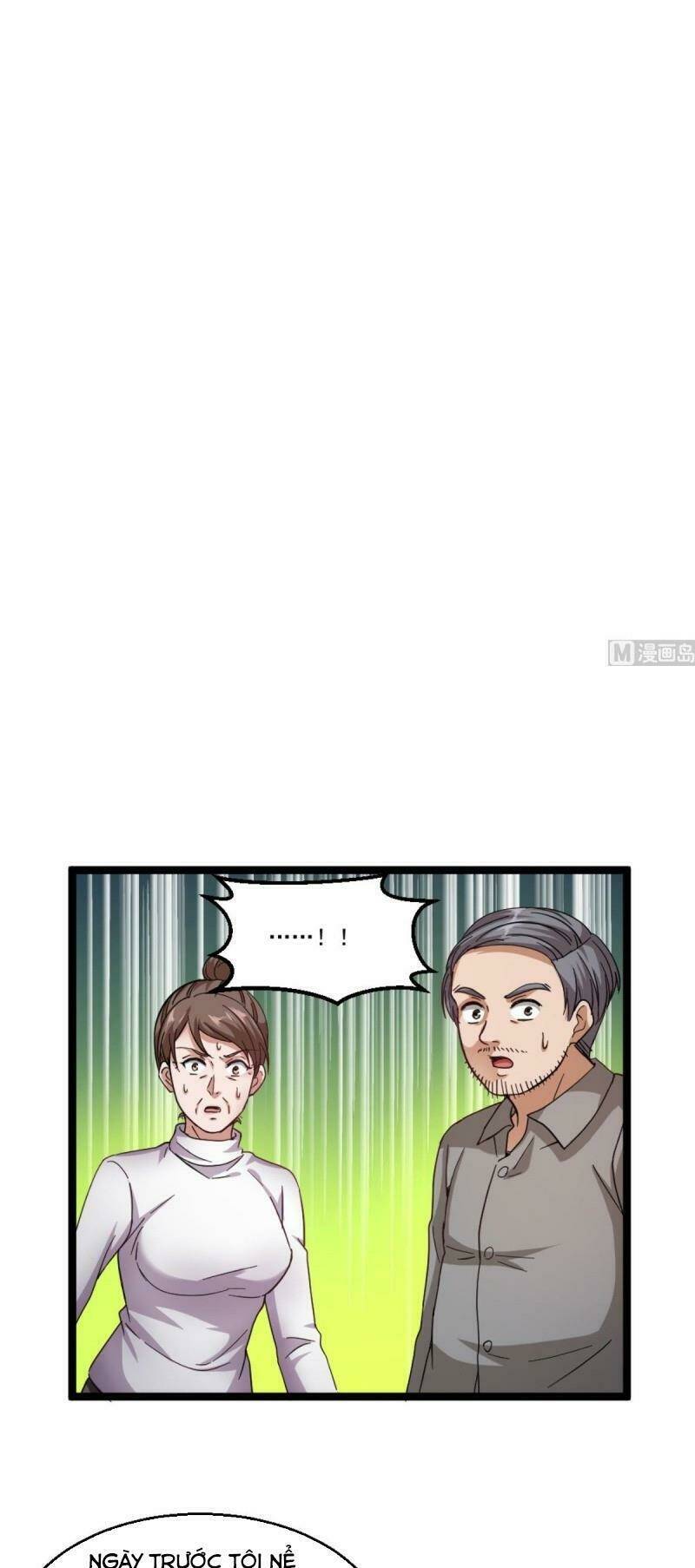 tối cuồng nữ tế chapter 36 19