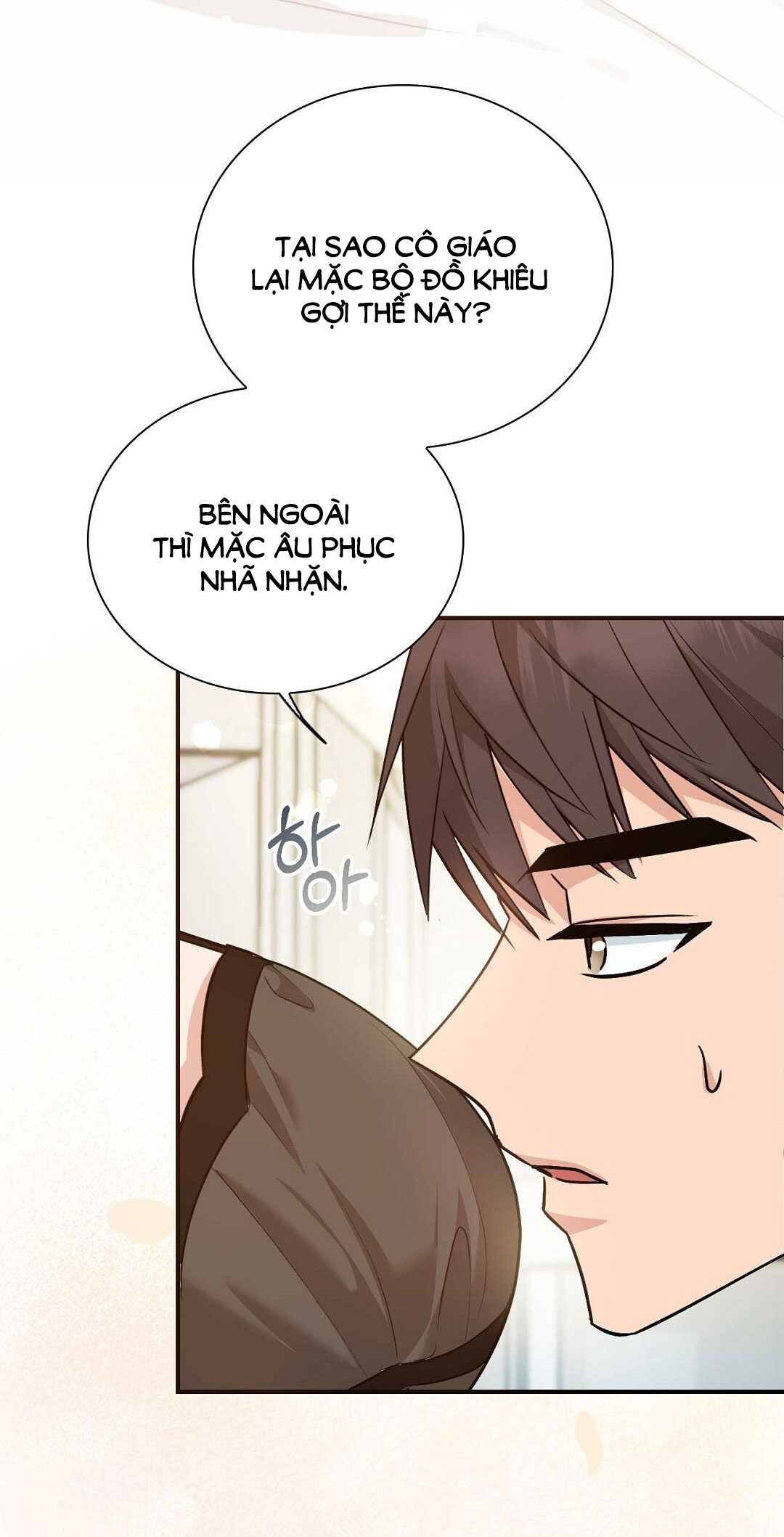 Hợp Đồng Nô Lệ Dâm Đãng chapter 35.1 - Trang 4