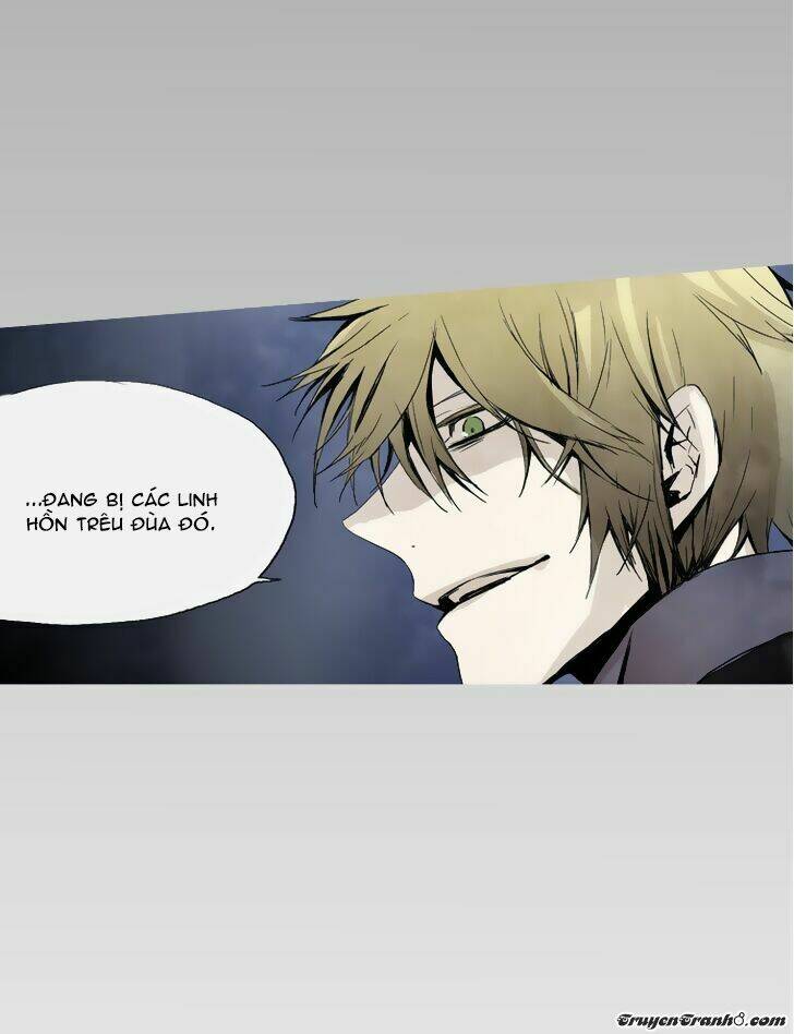 american ghost jack chapter 20 33