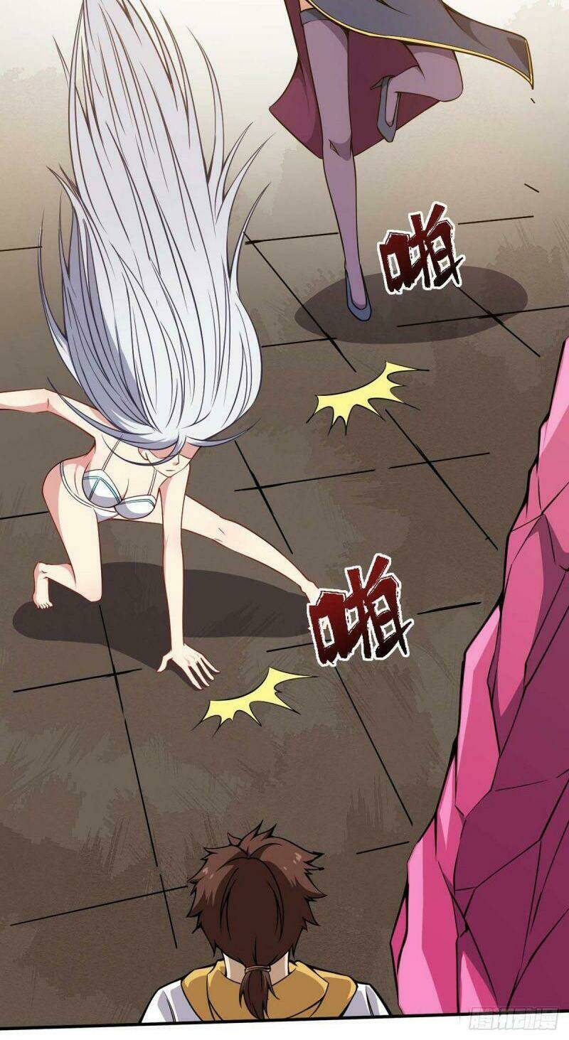 tổ thượng có tiền chapter 31 24