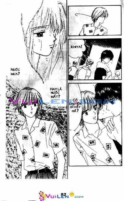 cô nàng đẹp trai chapter 3 83