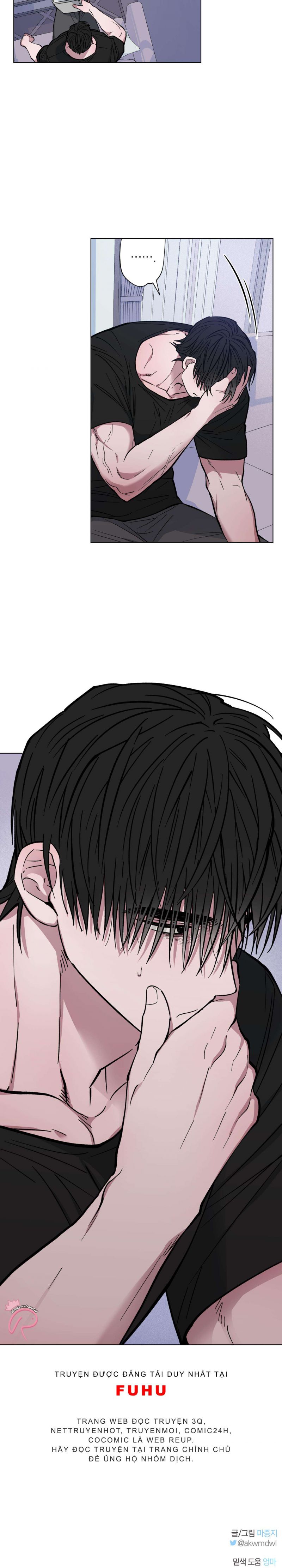 bình minh trên sông mây chapter 4 11