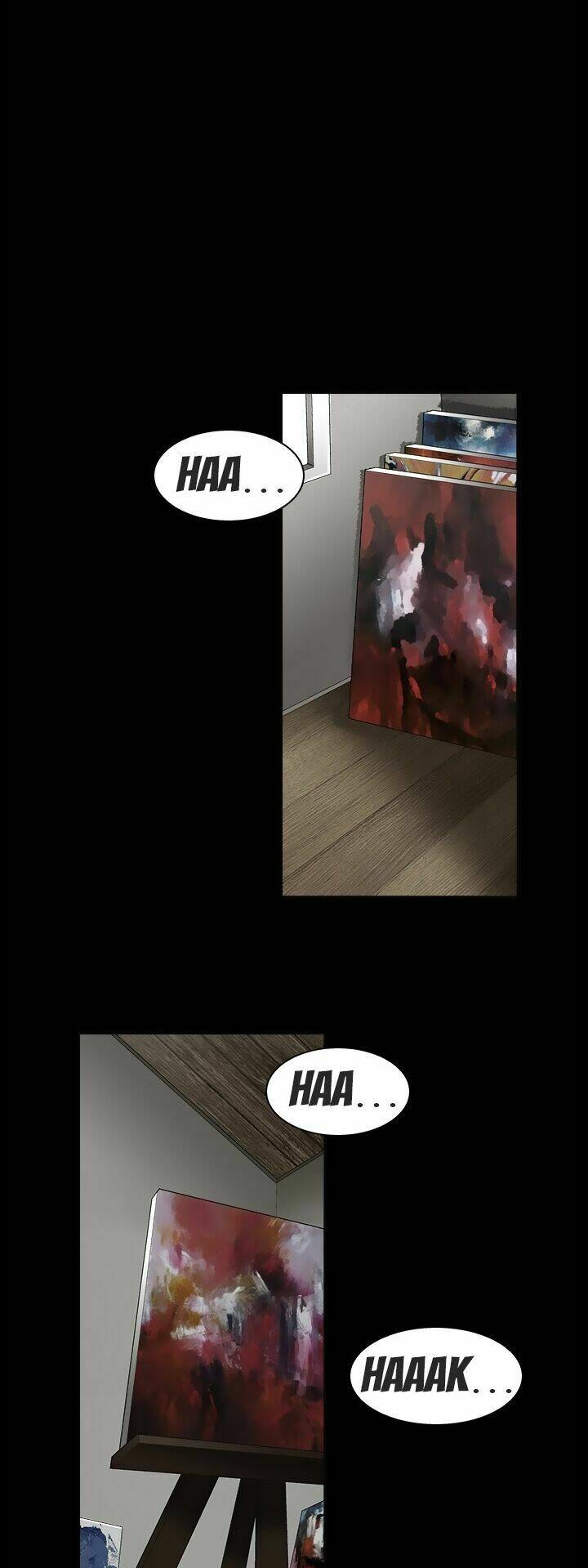 seduction - quyến rũ chapter 20 2