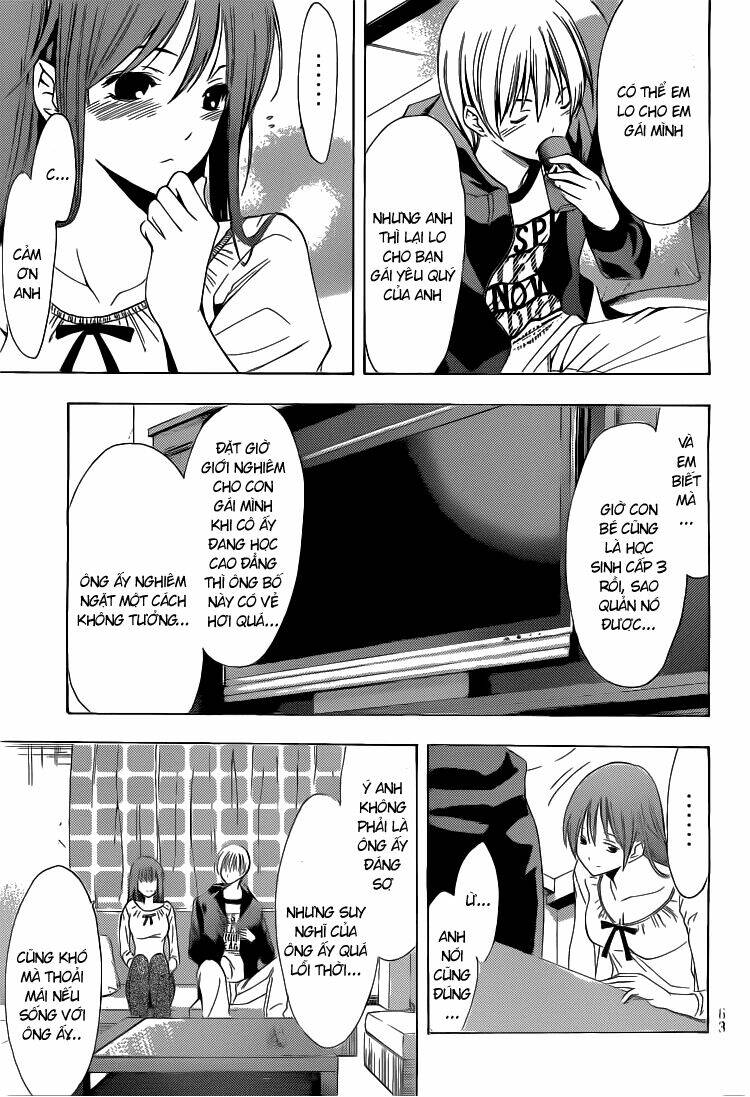 thị trấn tình yêu chapter 156 10