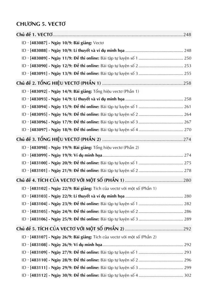 Sách - Tự Học Toán 10 - Tập 1