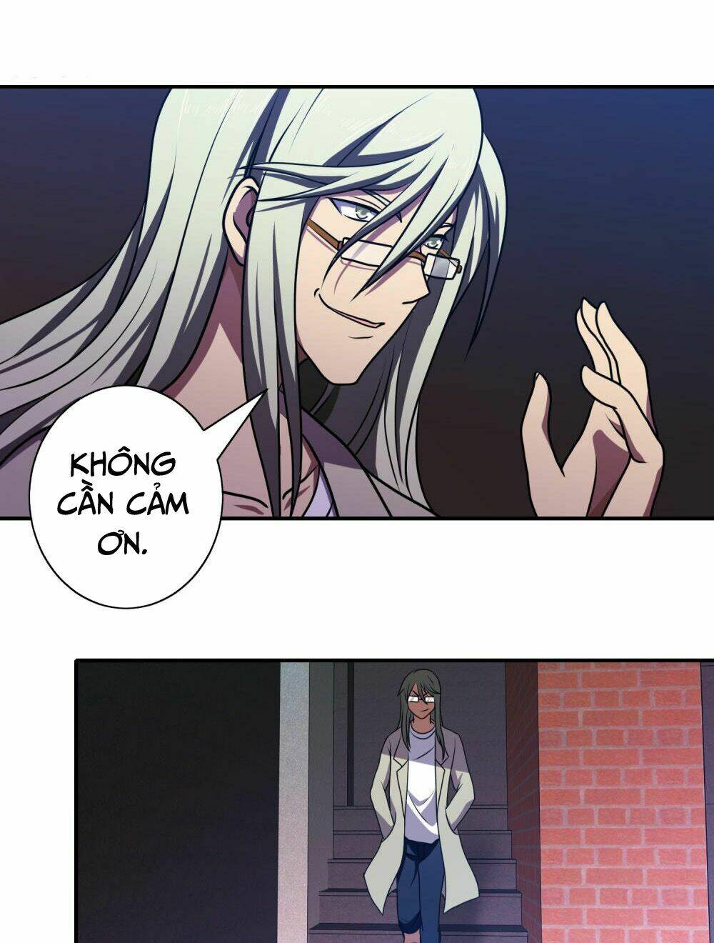 hộ hoa cao thủ tại đô thị chapter 117 21