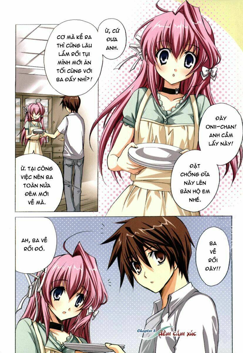 gift - under the rainbow chapter 8 7