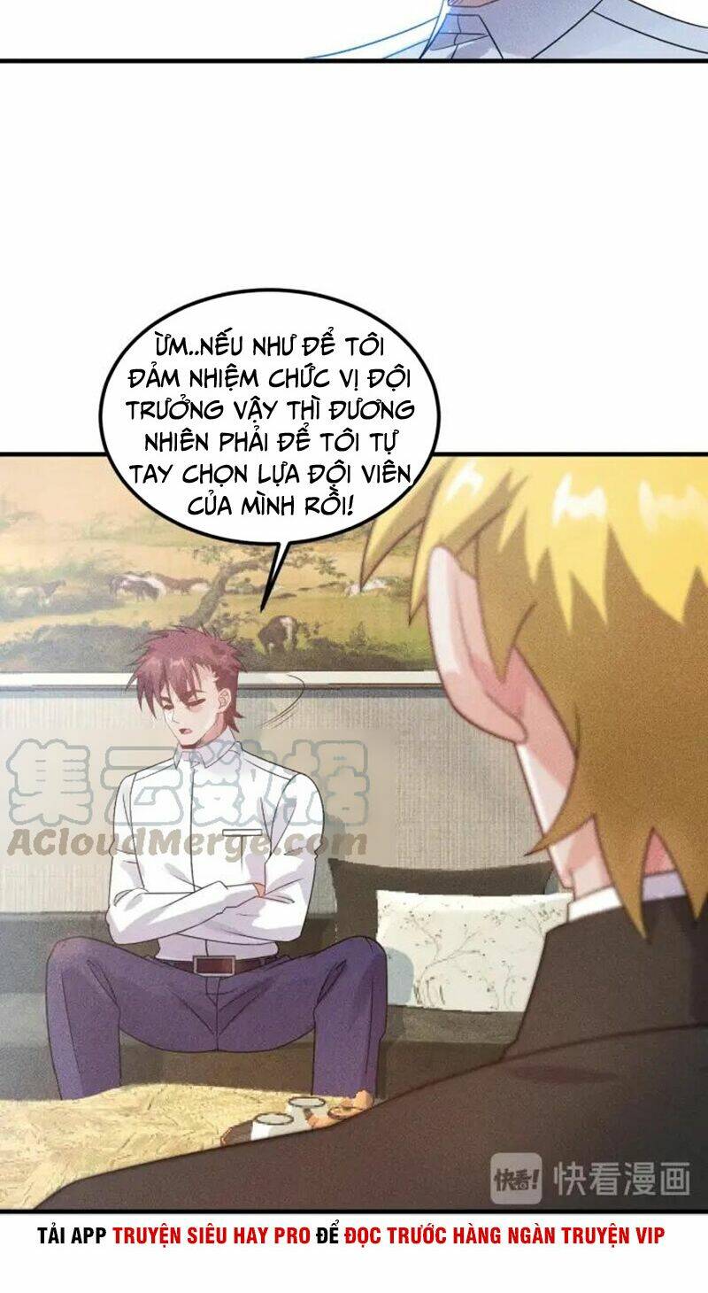 cao thủ cận vệ của nữ chủ tịch chapter 106 10