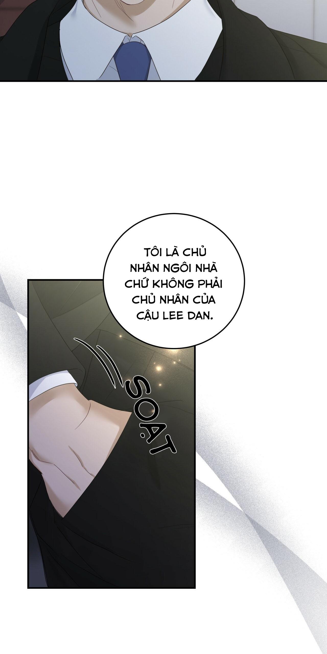 vị ngọt không đường (sweet not sugar) chapter 5 52