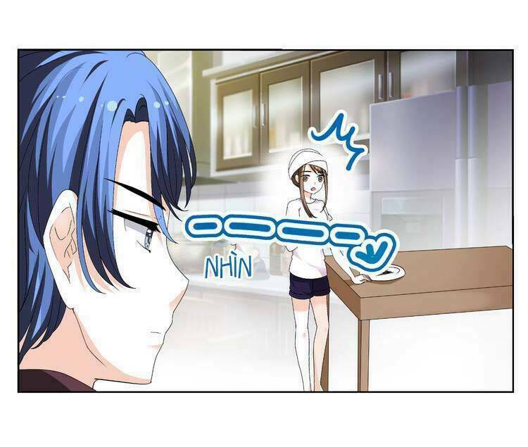 phản công thành siêu sao chapter 16 9