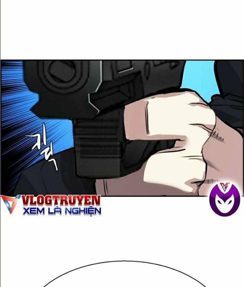 bạn học tôi là lính đánh thuê chapter 49 20