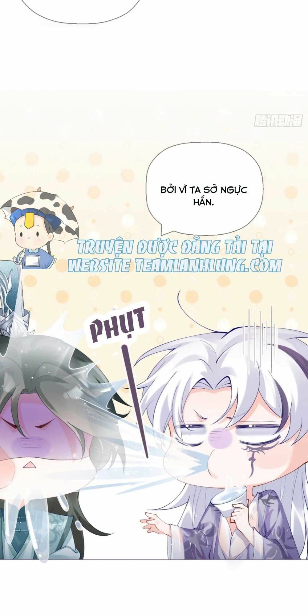 thiết lập ác nữ của tôi sụp đổ rồi chapter 13 22