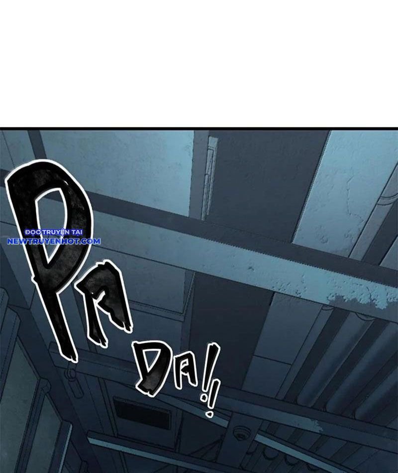 băng phong mạt nhật: không còn đường sống chapter 45 46