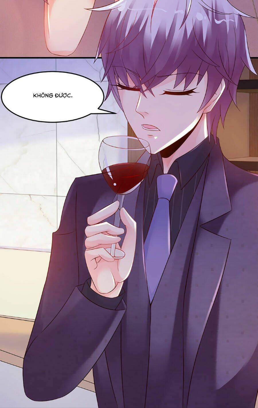 đại thúc, người ta sẽ ngoan chapter 18 23