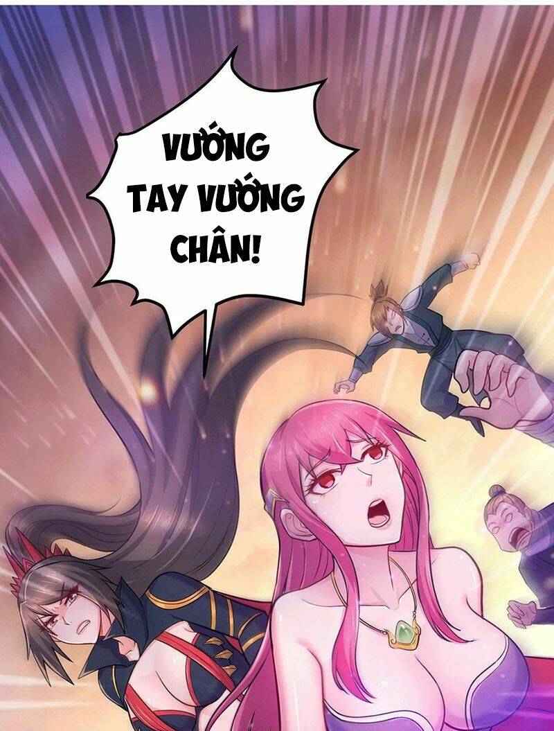 Bổn Tế Tu Chính Là Tiện Đạo Chapter 186 - Trang 8