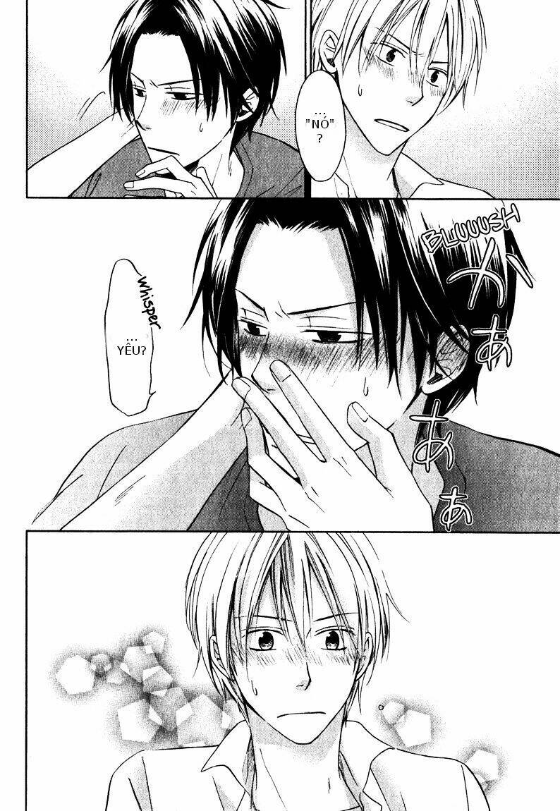 hatsukoi switch - chapter 1 37