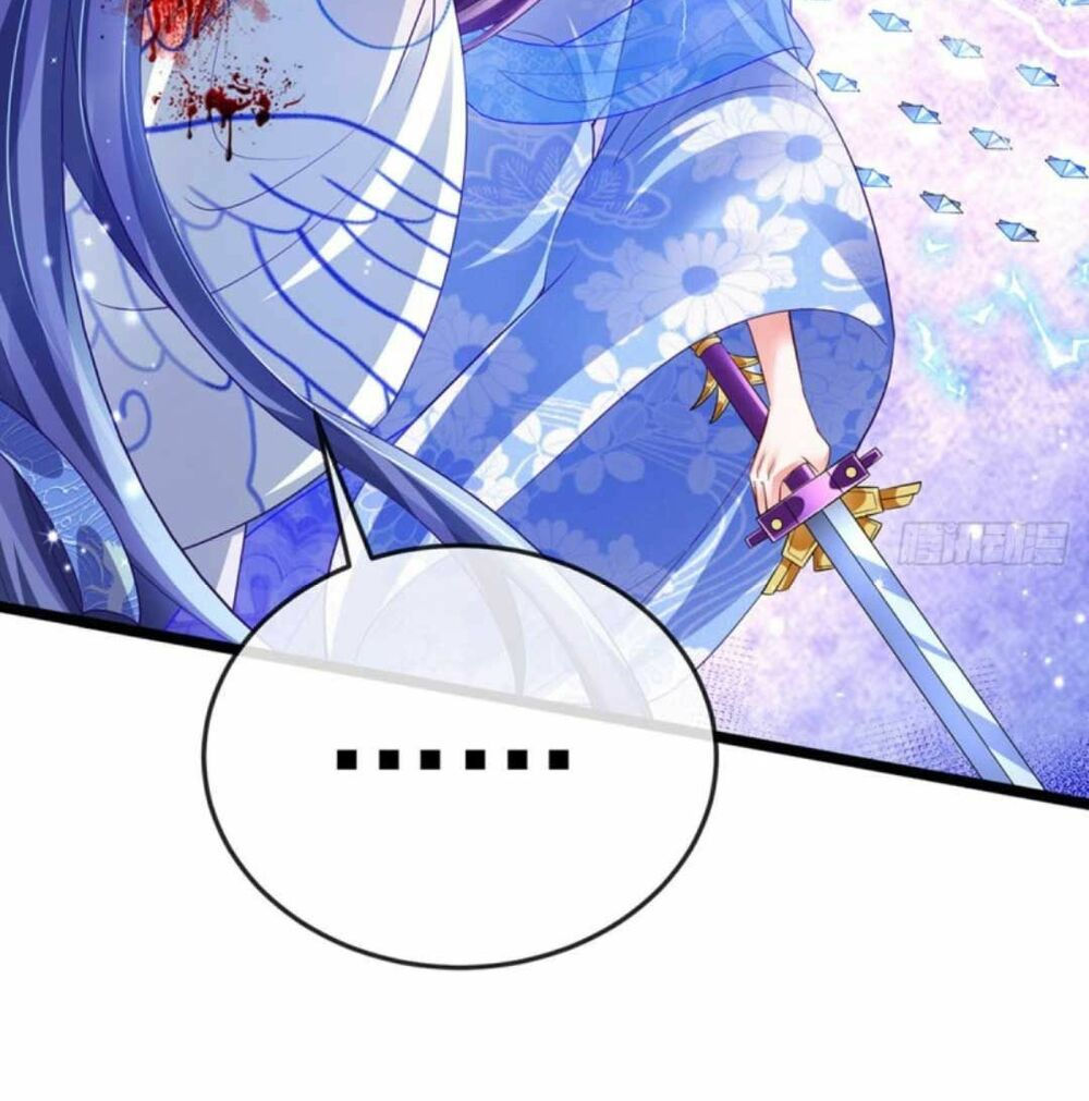 quân hoả nữ hoàng chapter 57 10