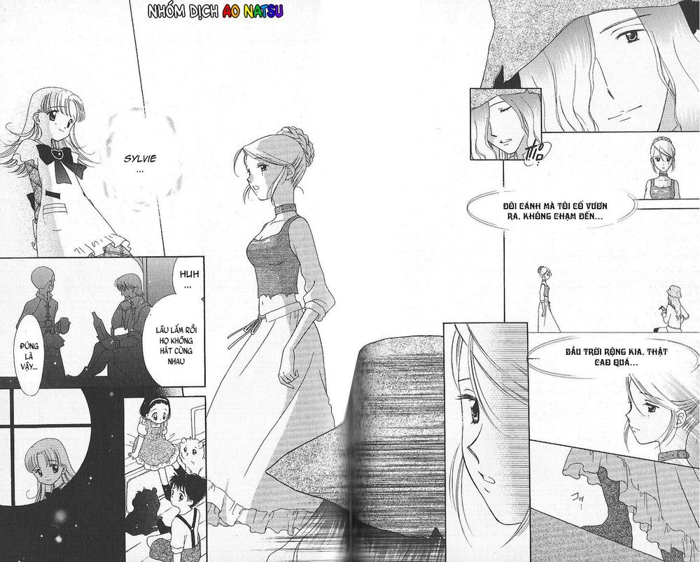 ashita no nadja chapter 5 24