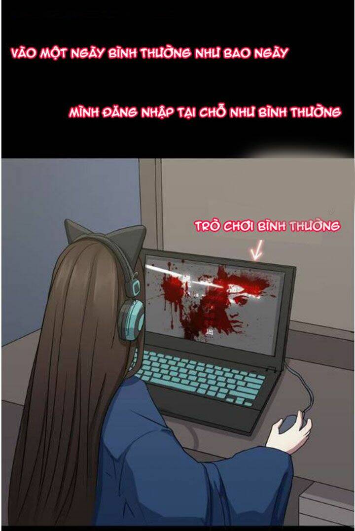 hành trình truy tìm cái chết của up chủ chapter 0 2