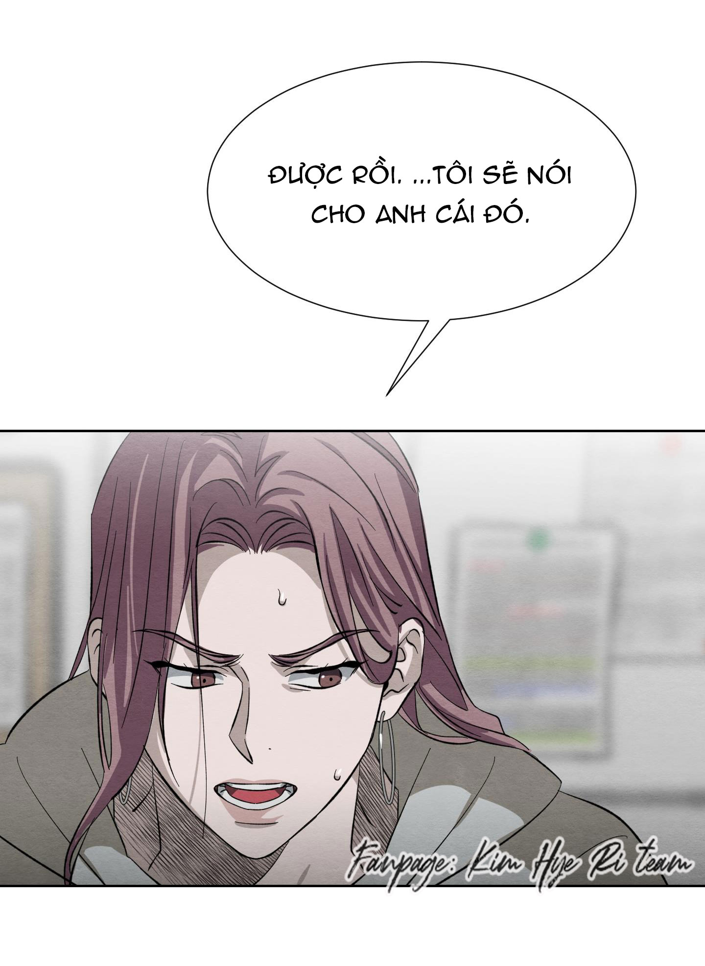 vị khách không mời chapter 17 55