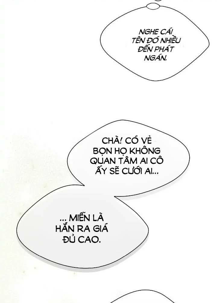 Hoàng Tử Rắc Rối chapter 9.2 8