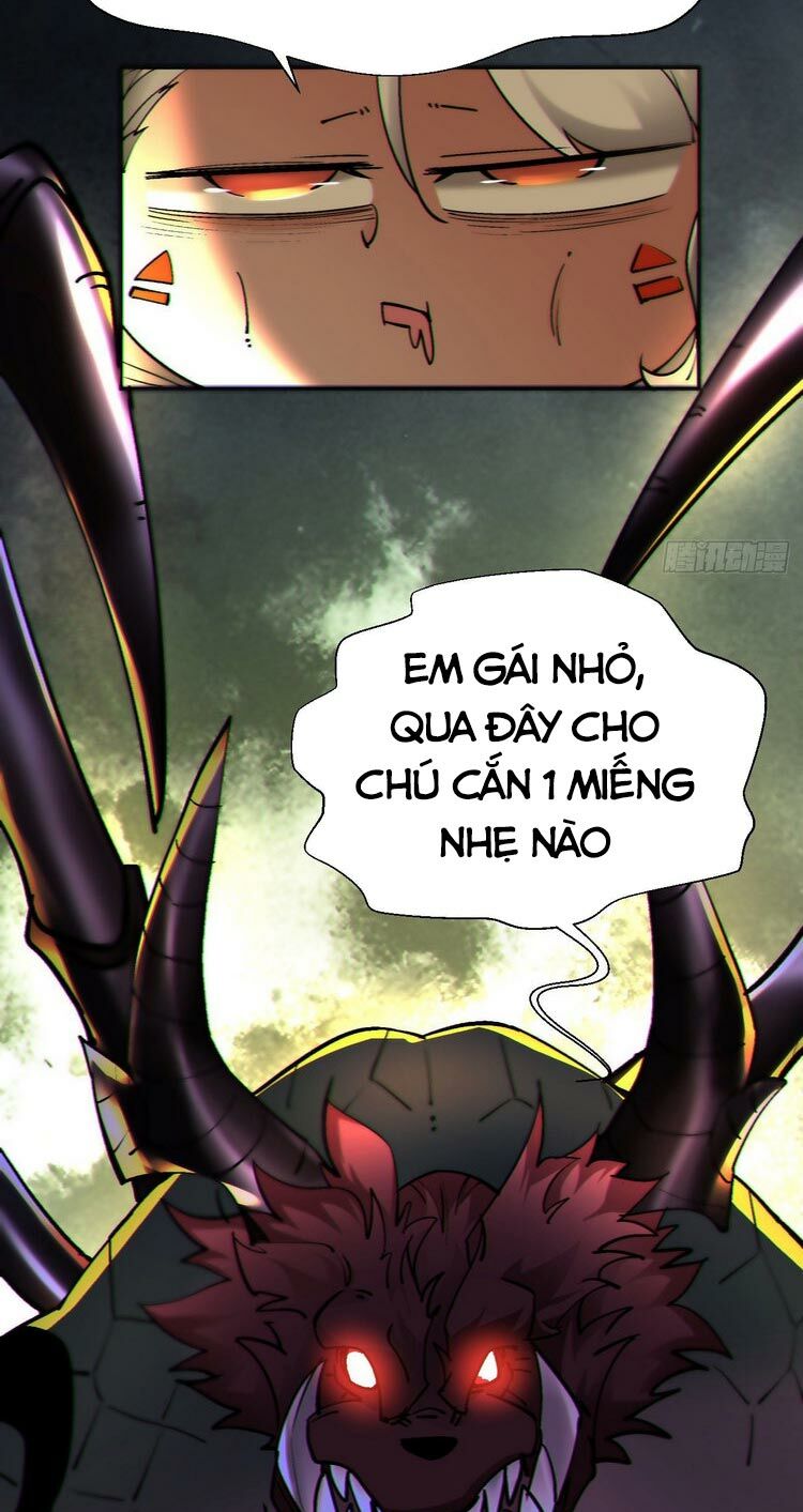 ta là nhà giàu số một, ta không muốn trọng sinh chapter 47 39