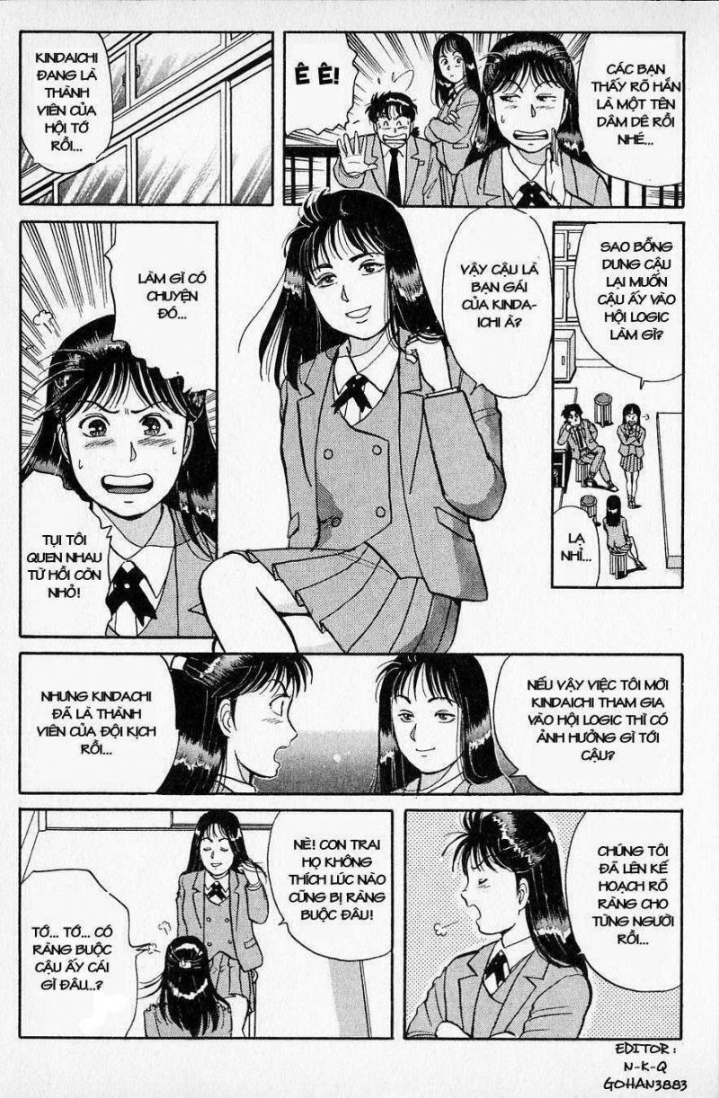 thám tử kindaichi (bản đẹp) chapter 401 7