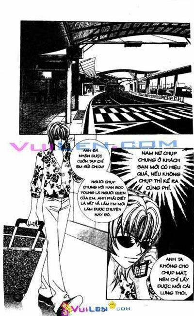 thiên thần tái thế chapter 14 38