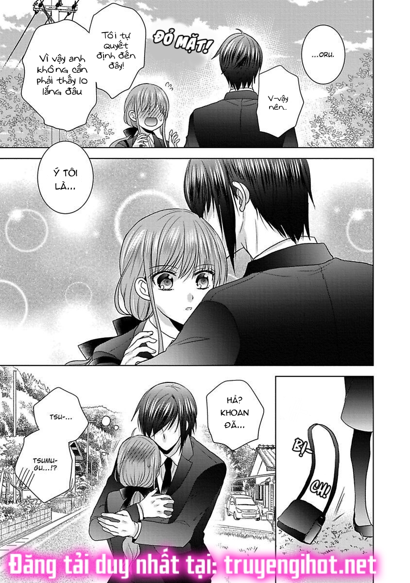 tuyển tập hàn, nhật chịch ngắn chapter 46.1 4