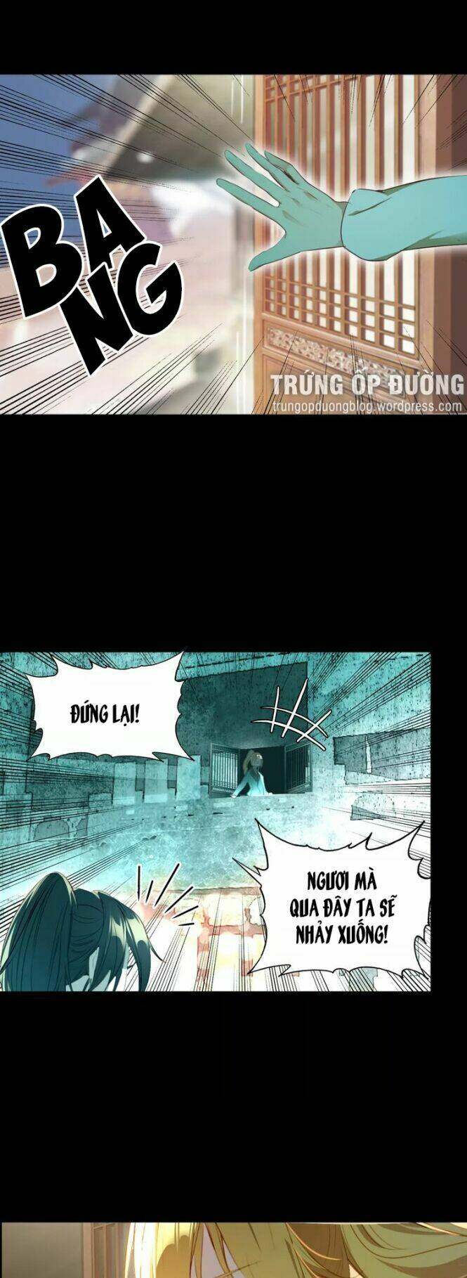 xuân giang hoa nguyệt dạ chapter 6 29