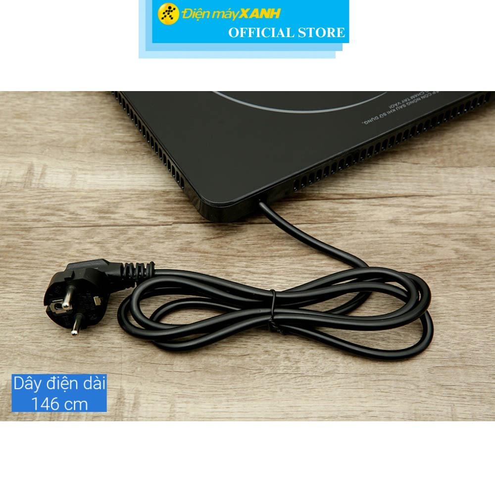 Bếp từ AVA AI-32 - Hàng Chính Hãng