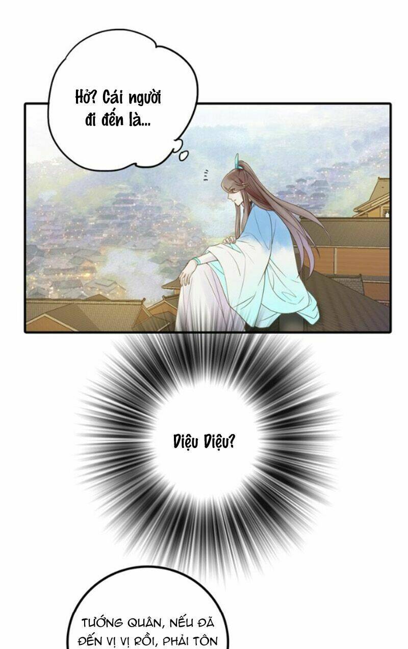 cướp chàng vợ về đón năm mới chapter 24 5