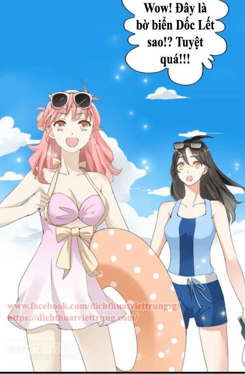 lều khều biết yêu chapter 37 5