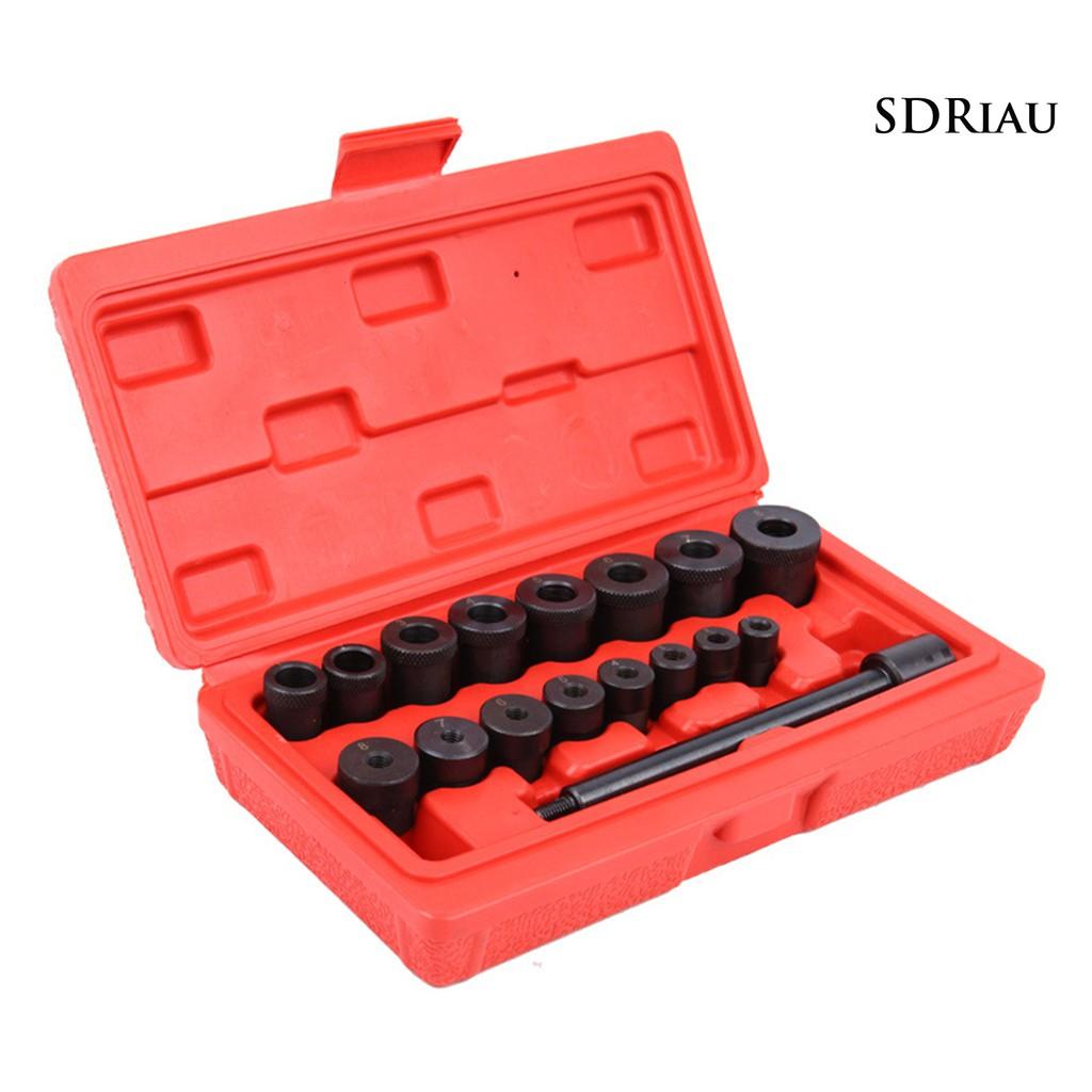 Bộ 17 Dụng Cụ Sửa Chữa Ly Hợp Tự Động Cho Xe Hơi