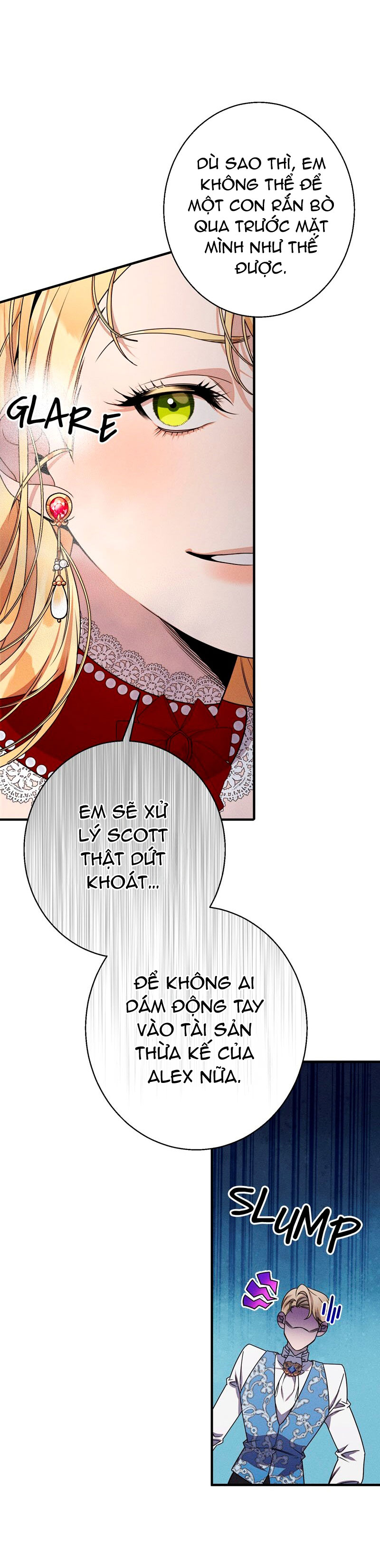 thỏa thuận với người chồng giả của tôi chapter 3.2 20