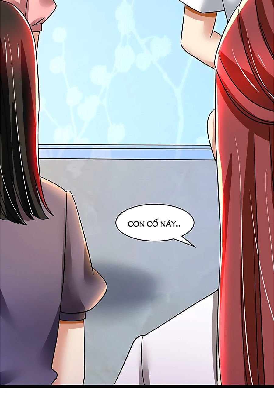 vợ yêu không ngoan chapter 85 19