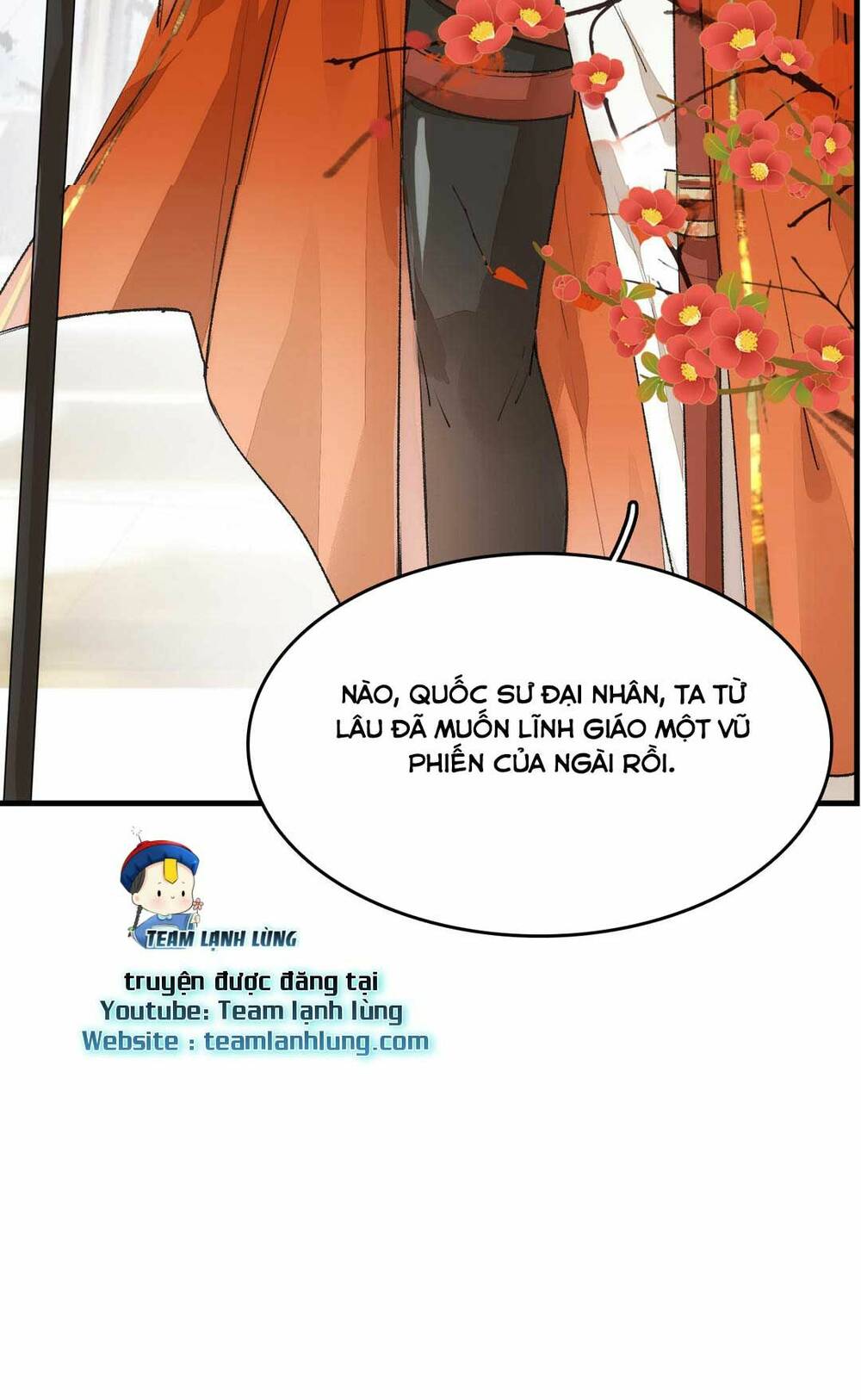 ta xuyên không mang long thai chapter 5 21