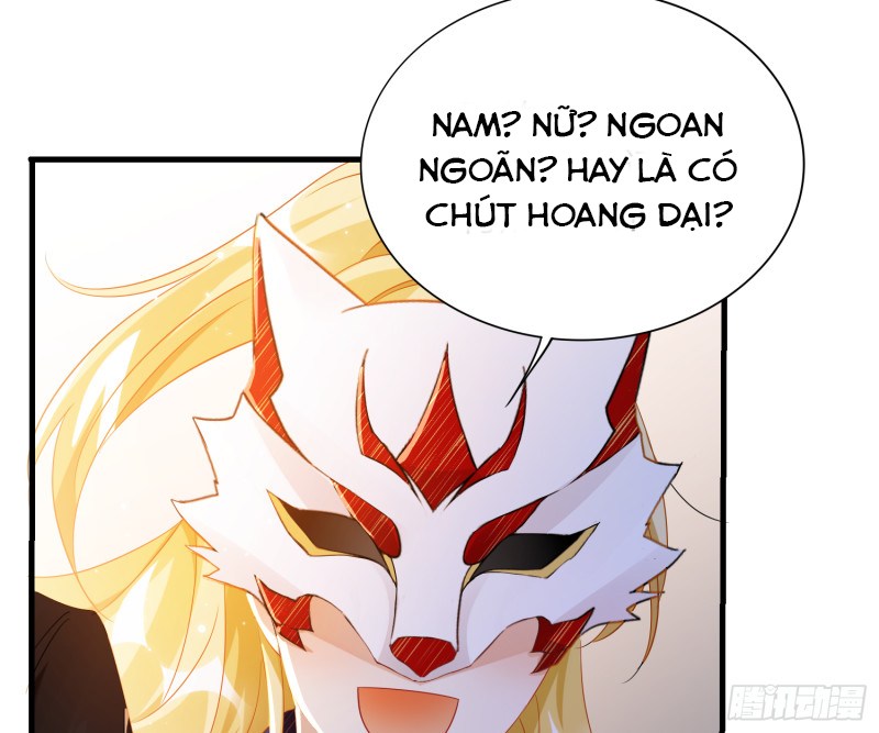 lục thân bất nhận chapter 18 69